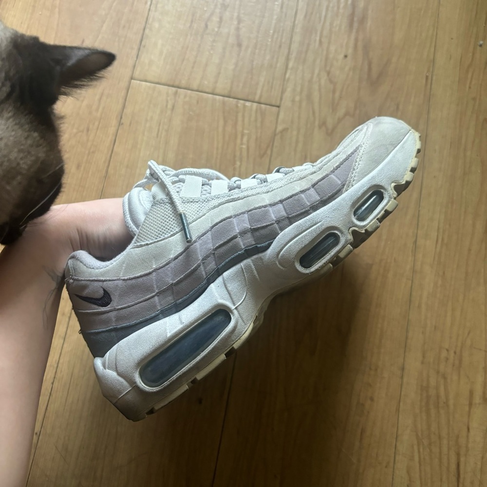 nike airforce max 97 AF